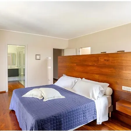 Tenuta Ronco Relais * Аграте-Контурбия
