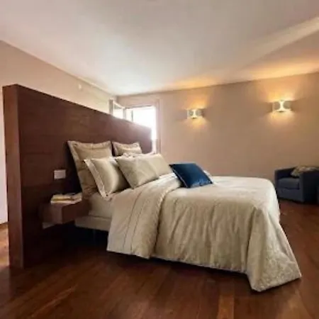 빌라 Tenuta Ronco Relais *