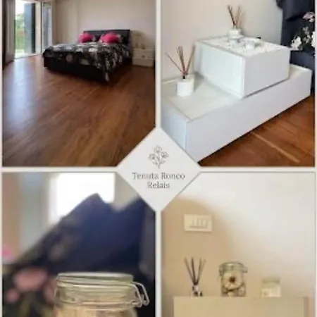 Tenuta Ronco Relais *