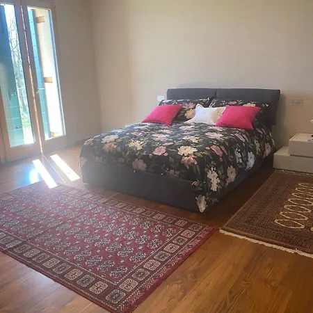 Tenuta Ronco Relais 빌라