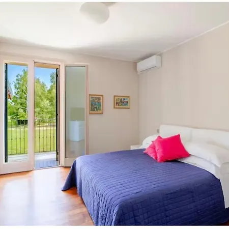 Tenuta Ronco Relais * Аграте-Контурбия