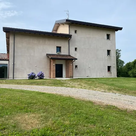 Tenuta Ronco Relais