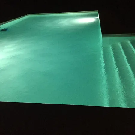 빌라 Tenuta Ronco Relais *