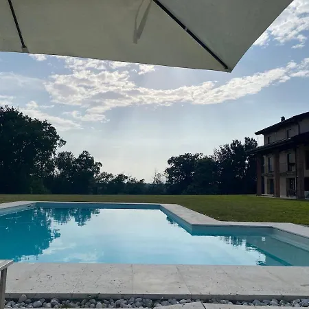 Tenuta Ronco Relais 빌라